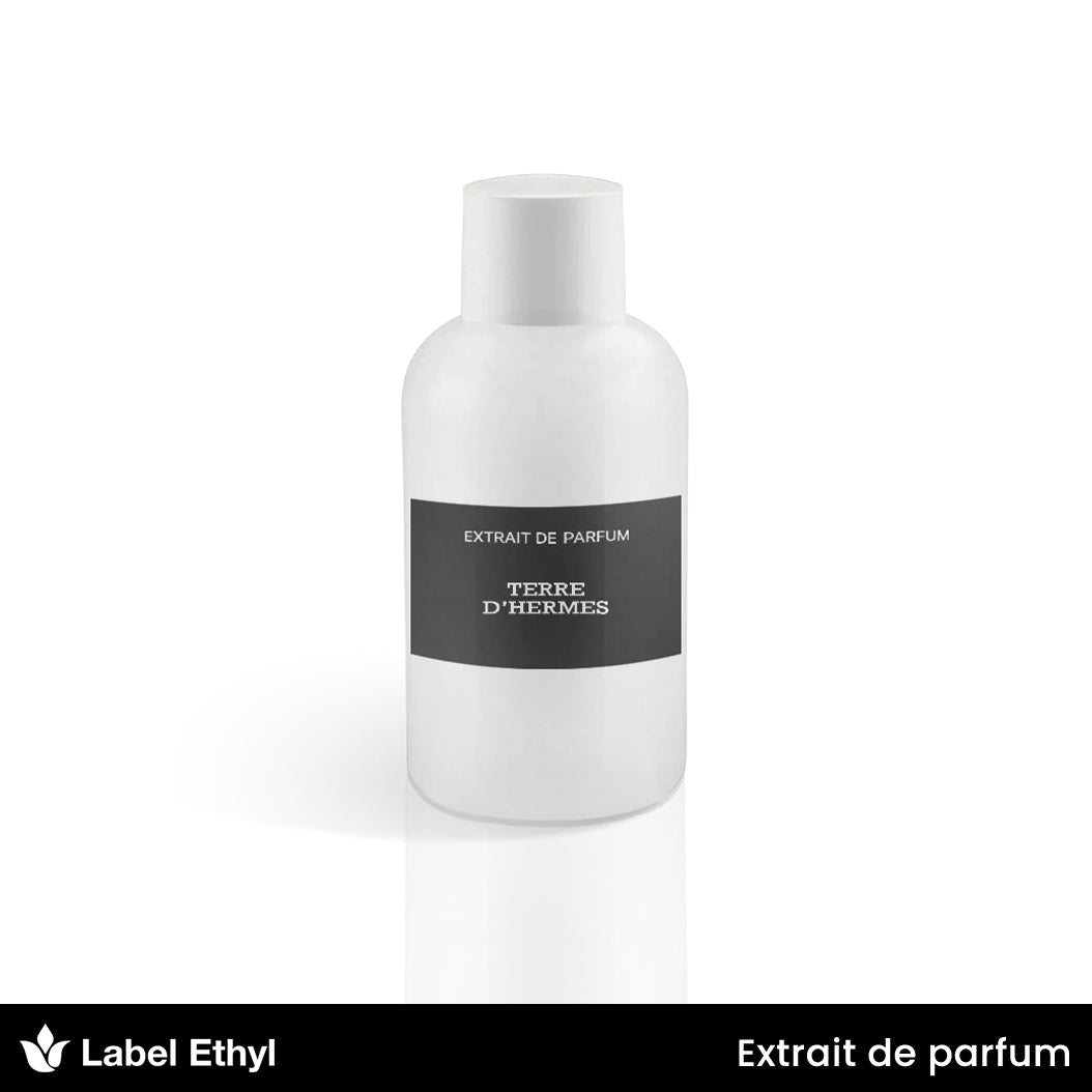 Premium - Echantillon d'extrait de parfum Terre d'Hermes