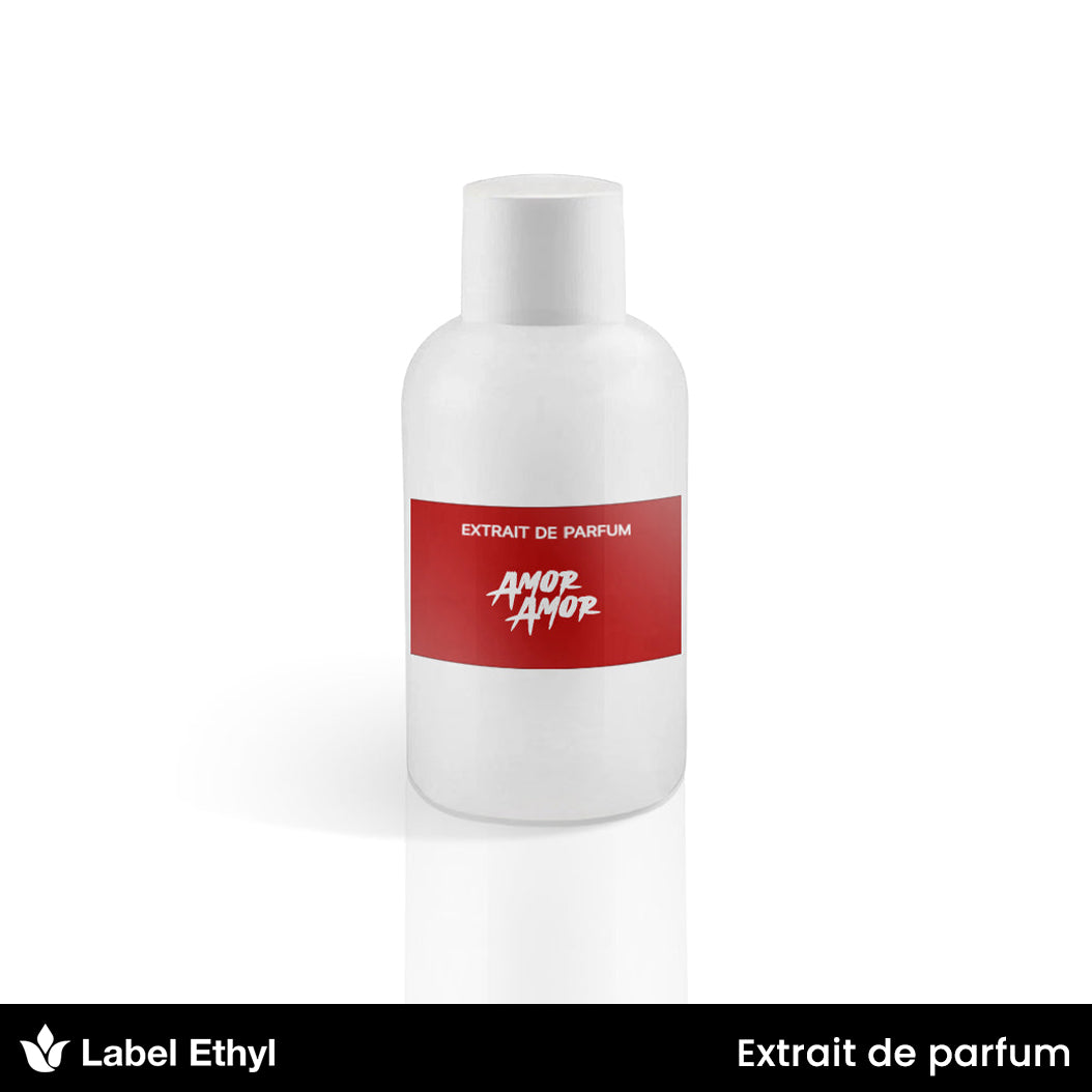 Premium - Echantillon d'extrait de parfum Amor Amor