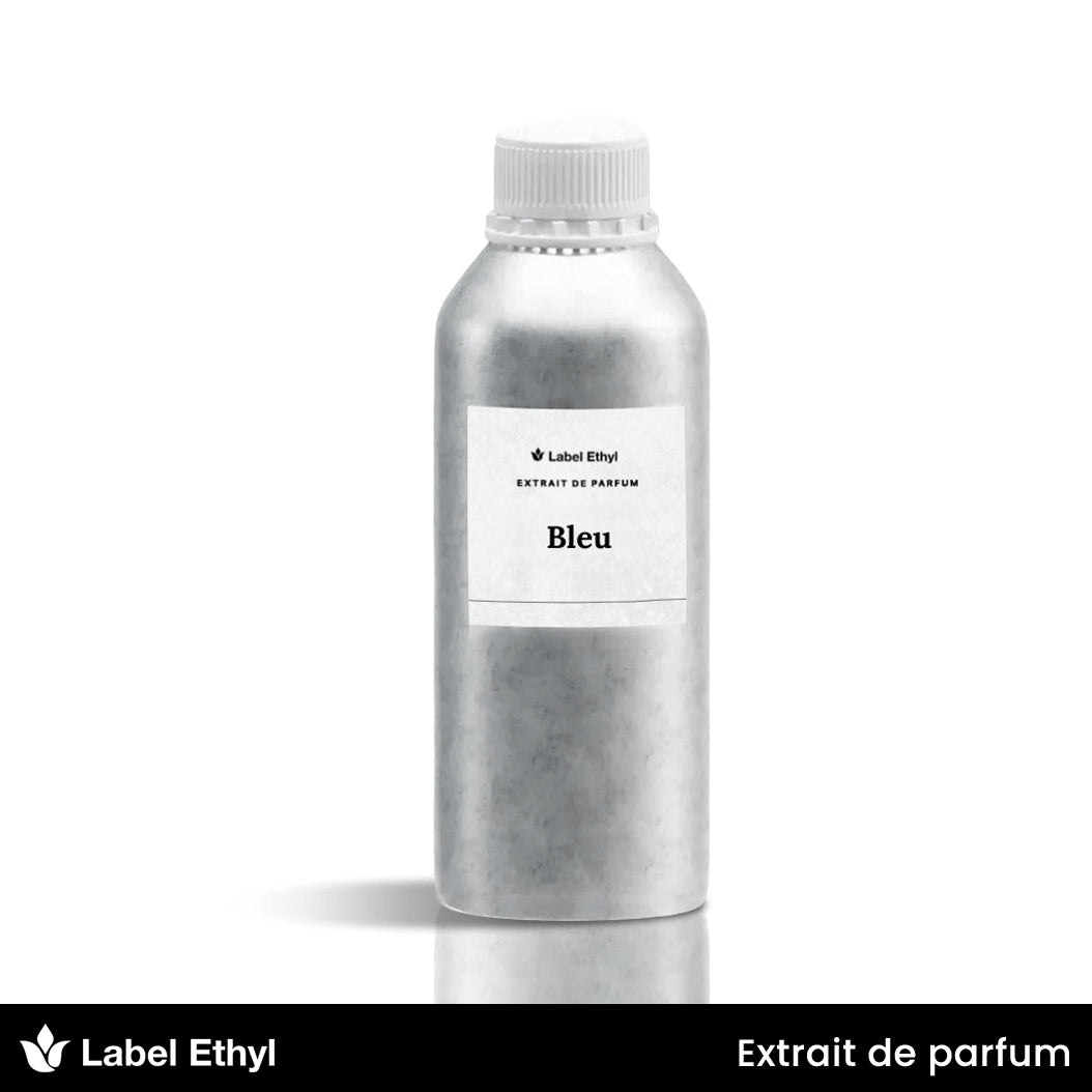 Extrait de parfum GM58 - Bleu