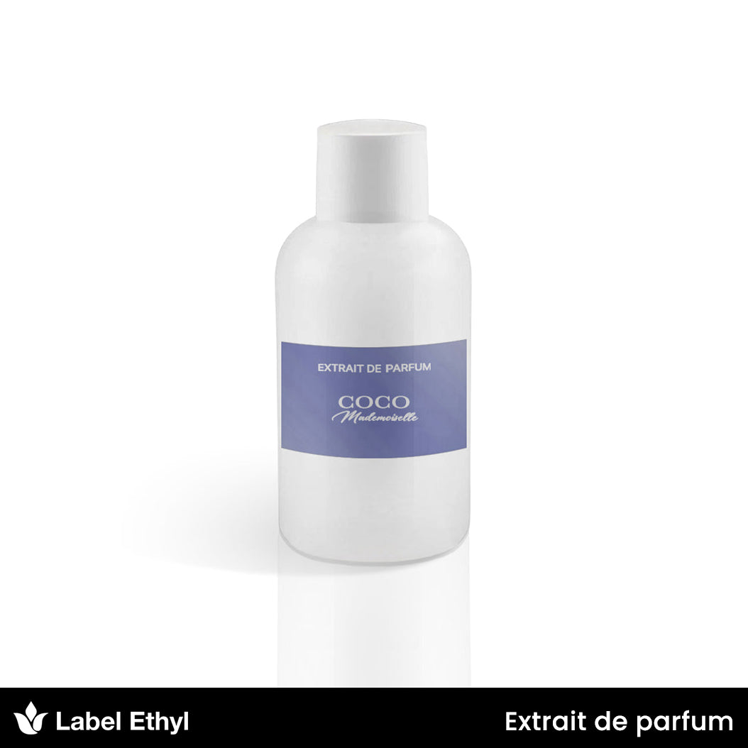 Premium - Echantillon d'extrait de parfum Coco Mademoiselle