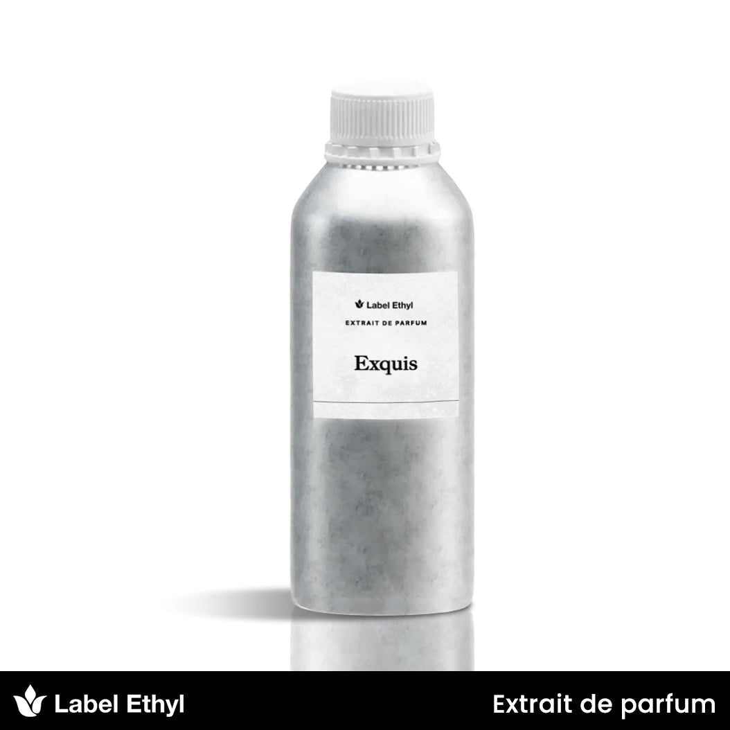 Premium - Extrait de parfum - Exquis