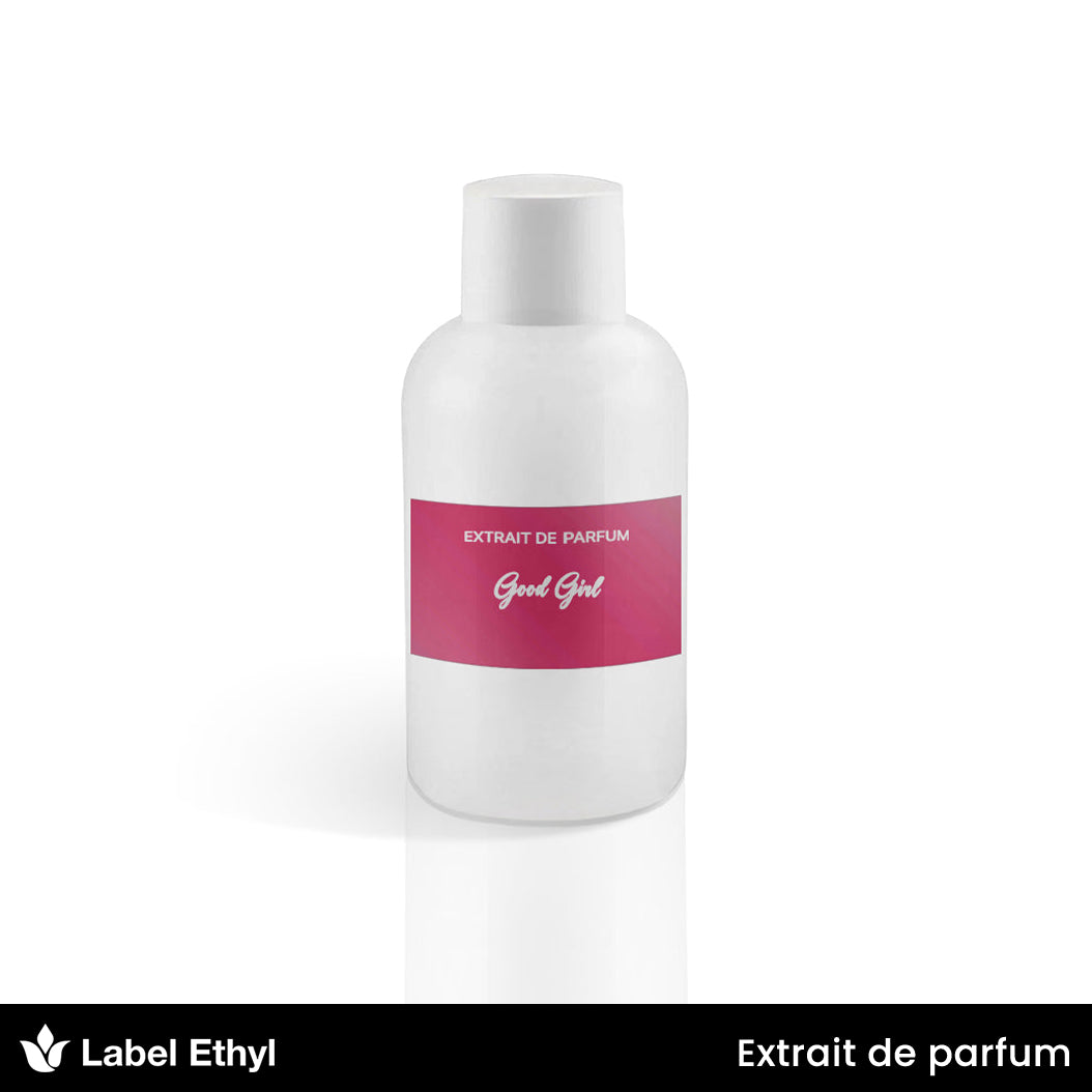 Premium - Echantillon d'extrait de parfum Carolina Herrera