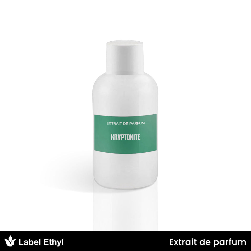 Premium - Echantillon d'extrait de parfum Kryptonite