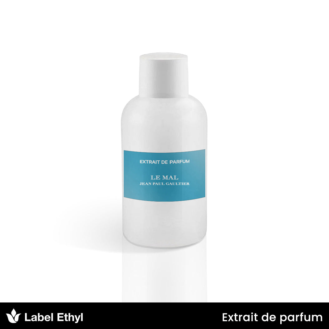 Premium - Echantillon d'extrait de parfum "Le Male" de Jean Paul Gautier
