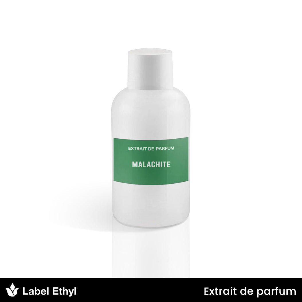 Premium - Echantillon d'extrait de parfum Vert Malachite d'Armani
