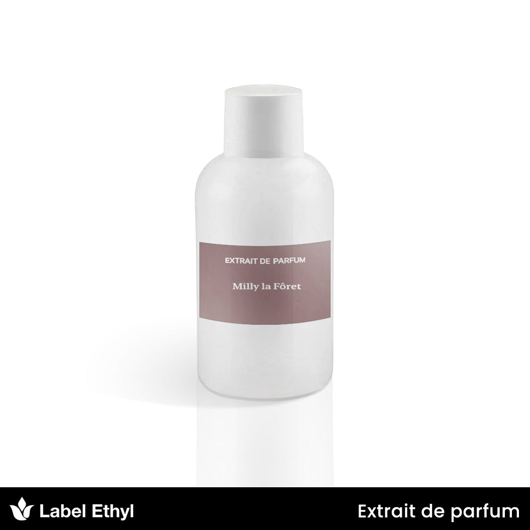 Premium - Echantillon d'extrait de parfum Milly La Forêt