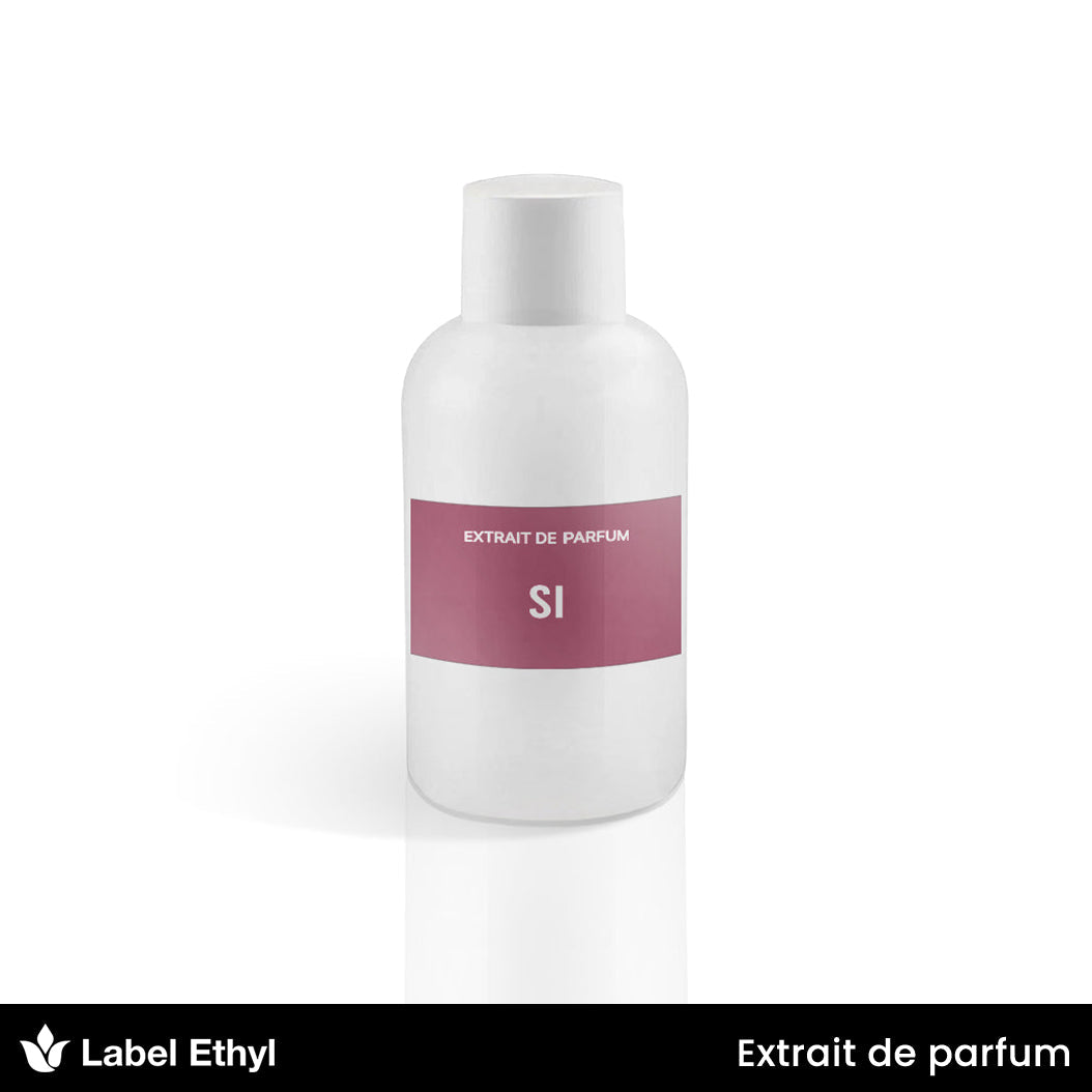 Premium - Echantillon d'extrait de parfum Si