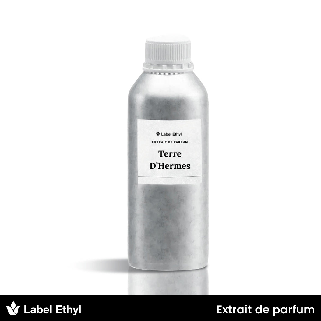 Extrait de parfum GM56 - Hermes