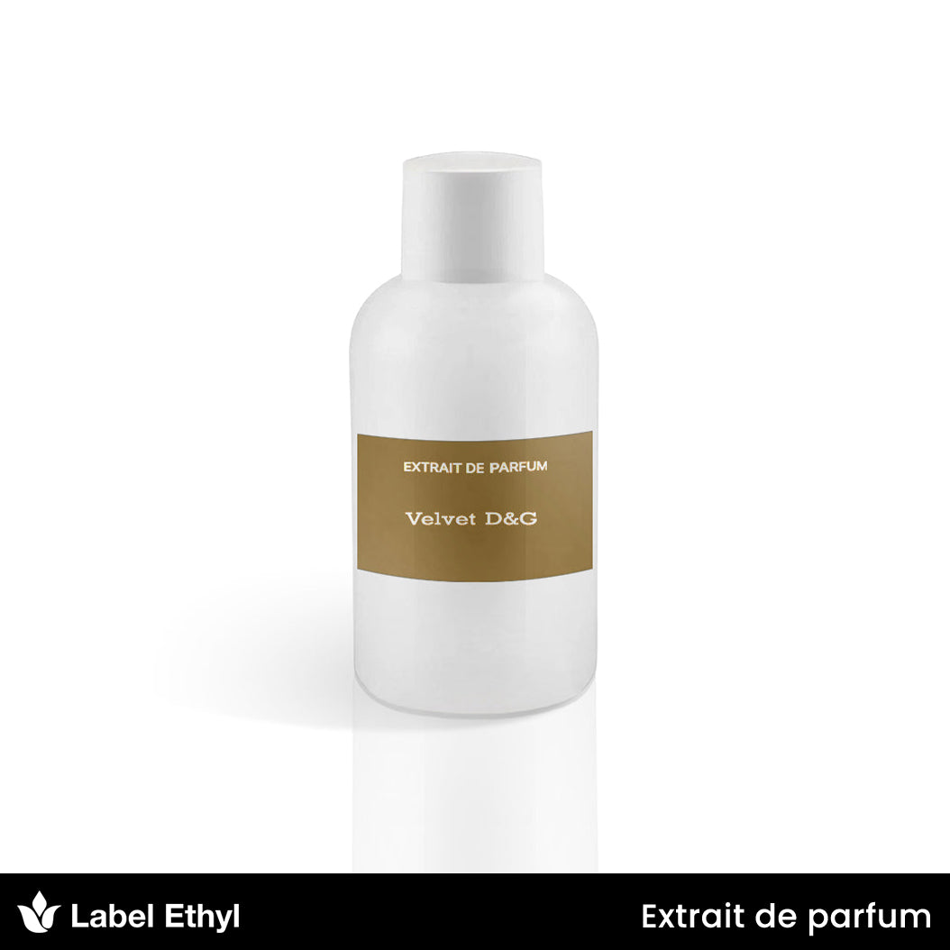 Premium - Echantillon d'extrait de parfum Velvet